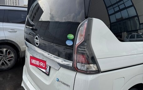 Nissan Serena IV, 2018 год, 1 890 000 рублей, 14 фотография