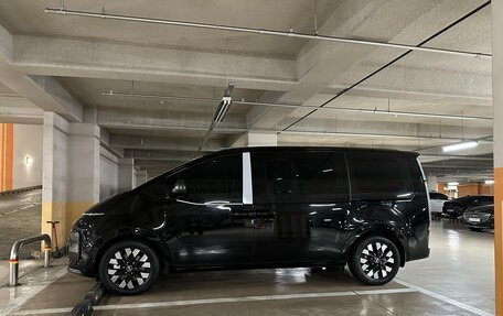 Hyundai Staria, 2025 год, 6 190 000 рублей, 3 фотография