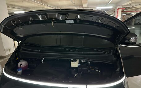 Hyundai Staria, 2025 год, 6 190 000 рублей, 15 фотография