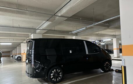 Hyundai Staria, 2025 год, 6 190 000 рублей, 6 фотография