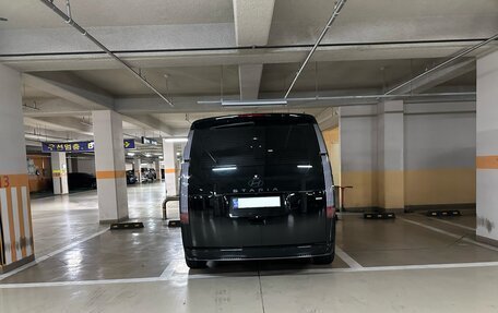 Hyundai Staria, 2025 год, 6 190 000 рублей, 5 фотография