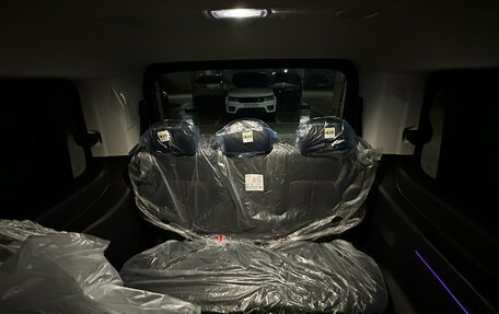 Hyundai Staria, 2025 год, 6 190 000 рублей, 14 фотография