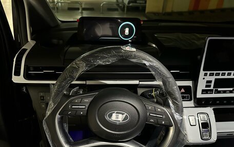 Hyundai Staria, 2025 год, 6 190 000 рублей, 7 фотография