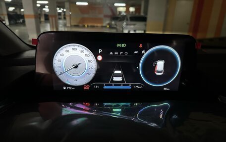 Hyundai Staria, 2025 год, 6 190 000 рублей, 9 фотография