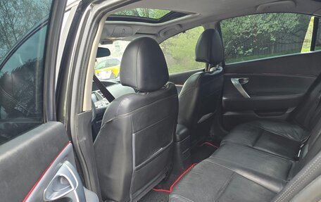 Nissan Primera III, 2005 год, 680 000 рублей, 12 фотография