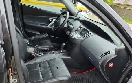 Nissan Primera III, 2005 год, 680 000 рублей, 4 фотография
