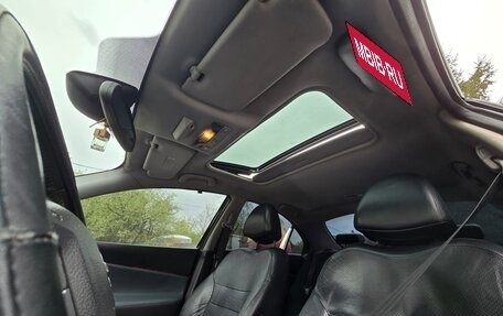 Nissan Primera III, 2005 год, 680 000 рублей, 13 фотография