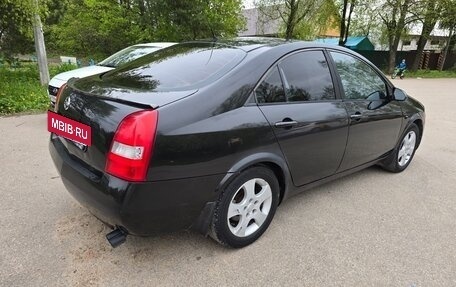 Nissan Primera III, 2005 год, 680 000 рублей, 7 фотография