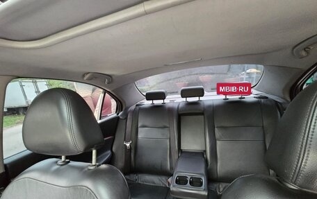 Nissan Primera III, 2005 год, 680 000 рублей, 11 фотография