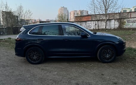 Porsche Cayenne III, 2013 год, 2 350 000 рублей, 8 фотография