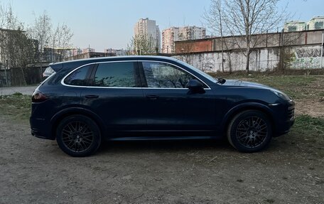 Porsche Cayenne III, 2013 год, 2 350 000 рублей, 9 фотография