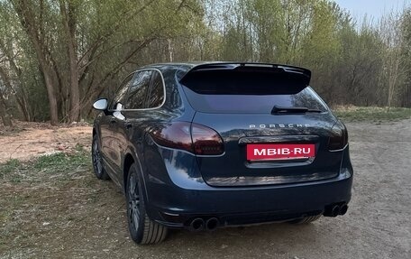 Porsche Cayenne III, 2013 год, 2 350 000 рублей, 6 фотография