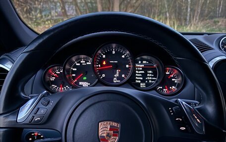 Porsche Cayenne III, 2013 год, 2 350 000 рублей, 20 фотография