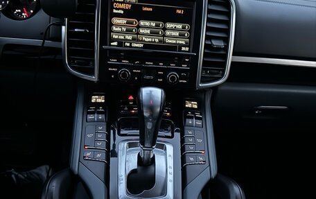 Porsche Cayenne III, 2013 год, 2 350 000 рублей, 22 фотография