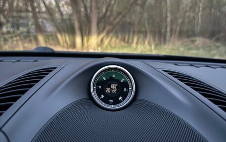 Porsche Cayenne III, 2013 год, 2 350 000 рублей, 24 фотография