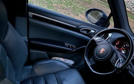Porsche Cayenne III, 2013 год, 2 350 000 рублей, 30 фотография