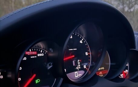 Porsche Cayenne III, 2013 год, 2 350 000 рублей, 33 фотография