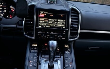 Porsche Cayenne III, 2013 год, 2 350 000 рублей, 21 фотография