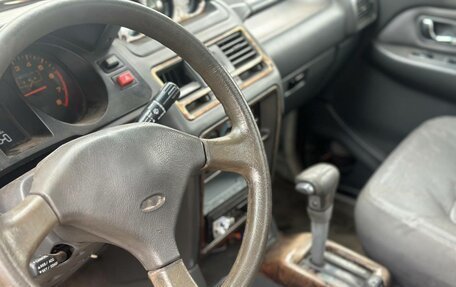 Mitsubishi Montero III, 1993 год, 250 000 рублей, 5 фотография