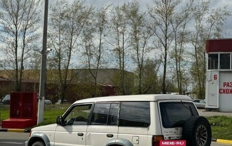 Mitsubishi Montero III, 1993 год, 250 000 рублей, 2 фотография