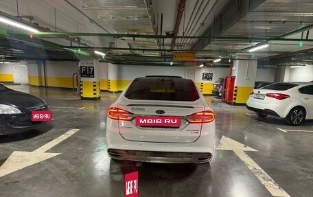 Ford Fusion (North America) II, 2018 год, 1 550 000 рублей, 2 фотография