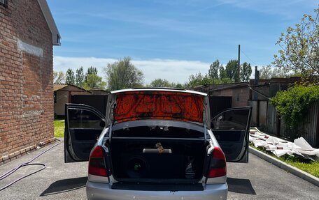 Hyundai Accent II, 2006 год, 440 000 рублей, 10 фотография
