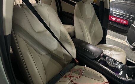 Ford Fusion (North America) II, 2018 год, 1 550 000 рублей, 12 фотография