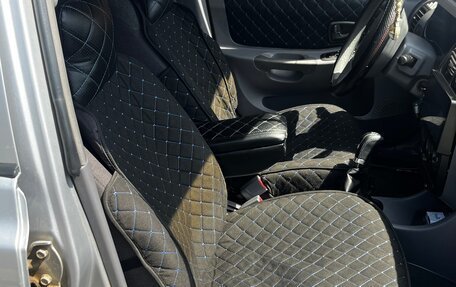 Hyundai Accent II, 2006 год, 440 000 рублей, 12 фотография