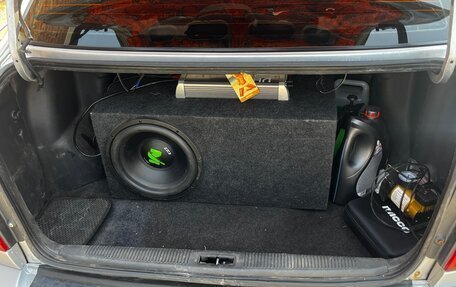 Hyundai Accent II, 2006 год, 440 000 рублей, 16 фотография
