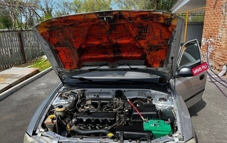 Hyundai Accent II, 2006 год, 440 000 рублей, 17 фотография