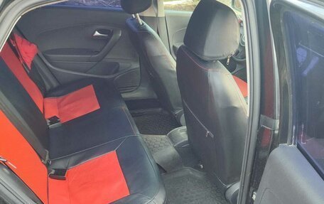 Volkswagen Polo VI (EU Market), 2012 год, 450 000 рублей, 5 фотография