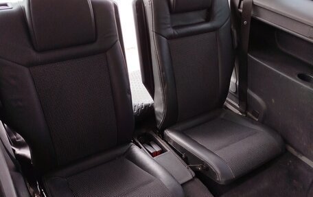 Opel Zafira B, 2005 год, 650 000 рублей, 11 фотография