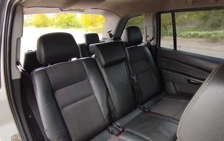 Opel Zafira B, 2005 год, 650 000 рублей, 10 фотография