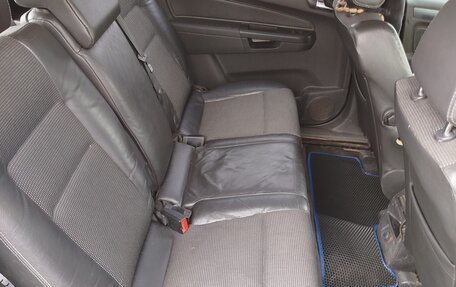 Opel Zafira B, 2005 год, 650 000 рублей, 12 фотография