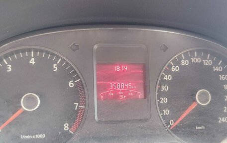 Volkswagen Polo VI (EU Market), 2012 год, 450 000 рублей, 8 фотография