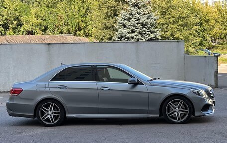 Mercedes-Benz E-Класс, 2013 год, 2 090 000 рублей, 4 фотография