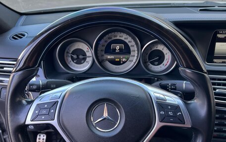 Mercedes-Benz E-Класс, 2013 год, 2 090 000 рублей, 9 фотография
