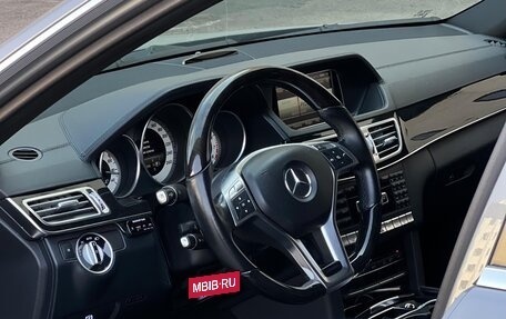 Mercedes-Benz E-Класс, 2013 год, 2 090 000 рублей, 7 фотография