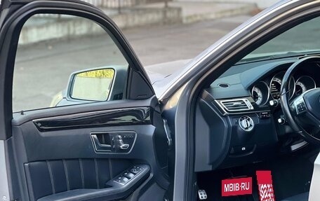 Mercedes-Benz E-Класс, 2013 год, 2 090 000 рублей, 8 фотография