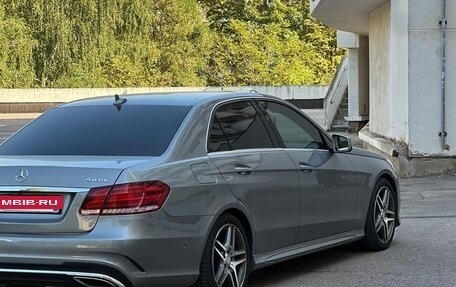Mercedes-Benz E-Класс, 2013 год, 2 090 000 рублей, 6 фотография