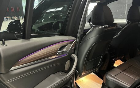 BMW X3, 2019 год, 5 450 000 рублей, 6 фотография