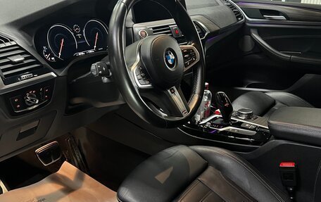 BMW X3, 2019 год, 5 450 000 рублей, 5 фотография