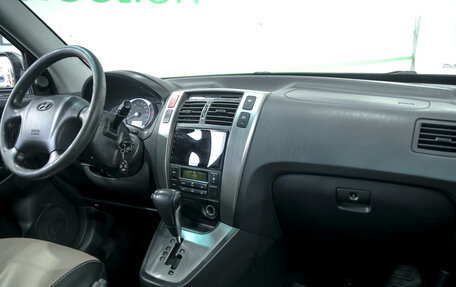 Hyundai Tucson III, 2008 год, 950 000 рублей, 6 фотография