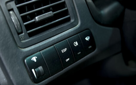 Hyundai Tucson III, 2008 год, 950 000 рублей, 10 фотография
