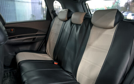 Hyundai Tucson III, 2008 год, 950 000 рублей, 8 фотография