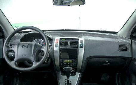 Hyundai Tucson III, 2008 год, 950 000 рублей, 5 фотография