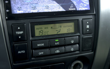 Hyundai Tucson III, 2008 год, 950 000 рублей, 16 фотография