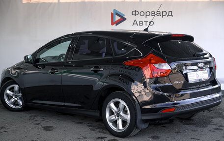 Ford Focus III, 2013 год, 820 000 рублей, 4 фотография