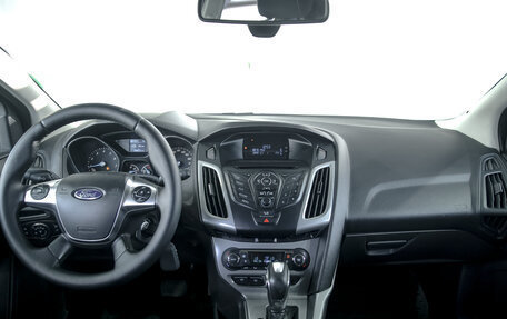 Ford Focus III, 2013 год, 820 000 рублей, 5 фотография