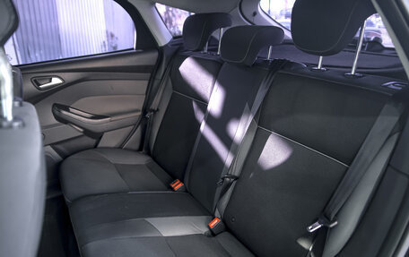 Ford Focus III, 2013 год, 820 000 рублей, 8 фотография